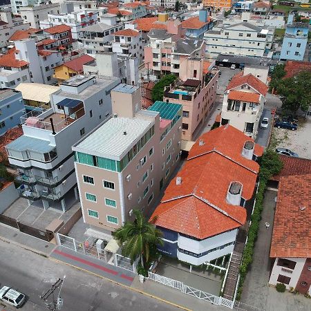 Residencial Lucia Silvestre Apartment Florianópolis Exterior foto