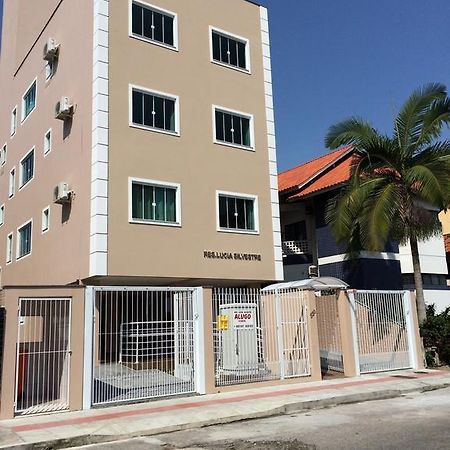 Residencial Lucia Silvestre Apartment Florianópolis Cameră foto