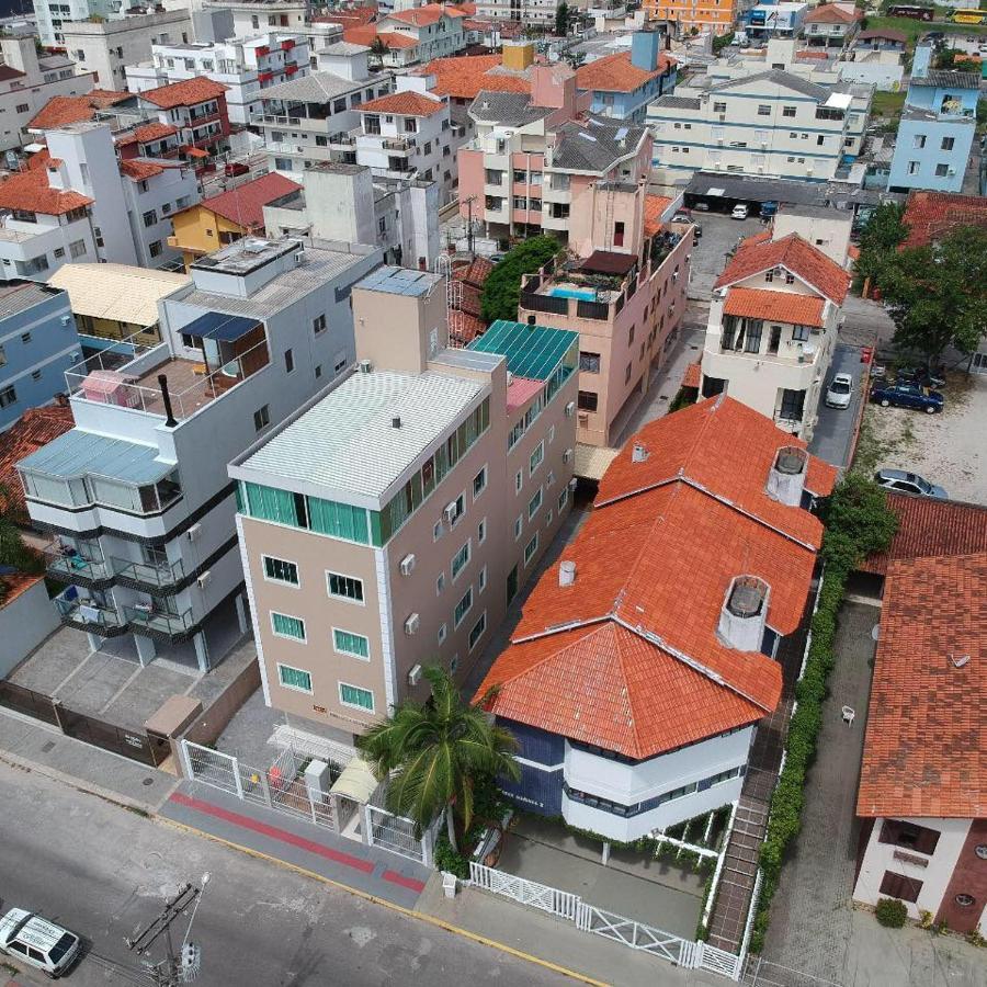 Residencial Lucia Silvestre Apartment Florianópolis Exterior foto