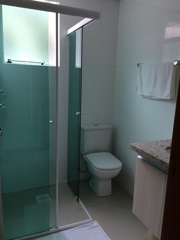 Residencial Lucia Silvestre Apartment Florianópolis Cameră foto