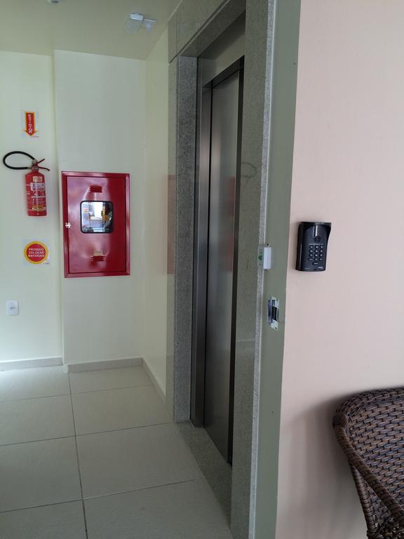 Residencial Lucia Silvestre Apartment Florianópolis Cameră foto