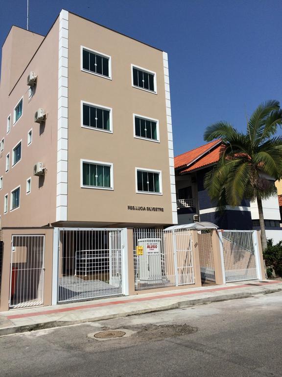 Residencial Lucia Silvestre Apartment Florianópolis Cameră foto