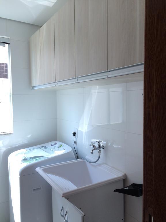 Residencial Lucia Silvestre Apartment Florianópolis Cameră foto