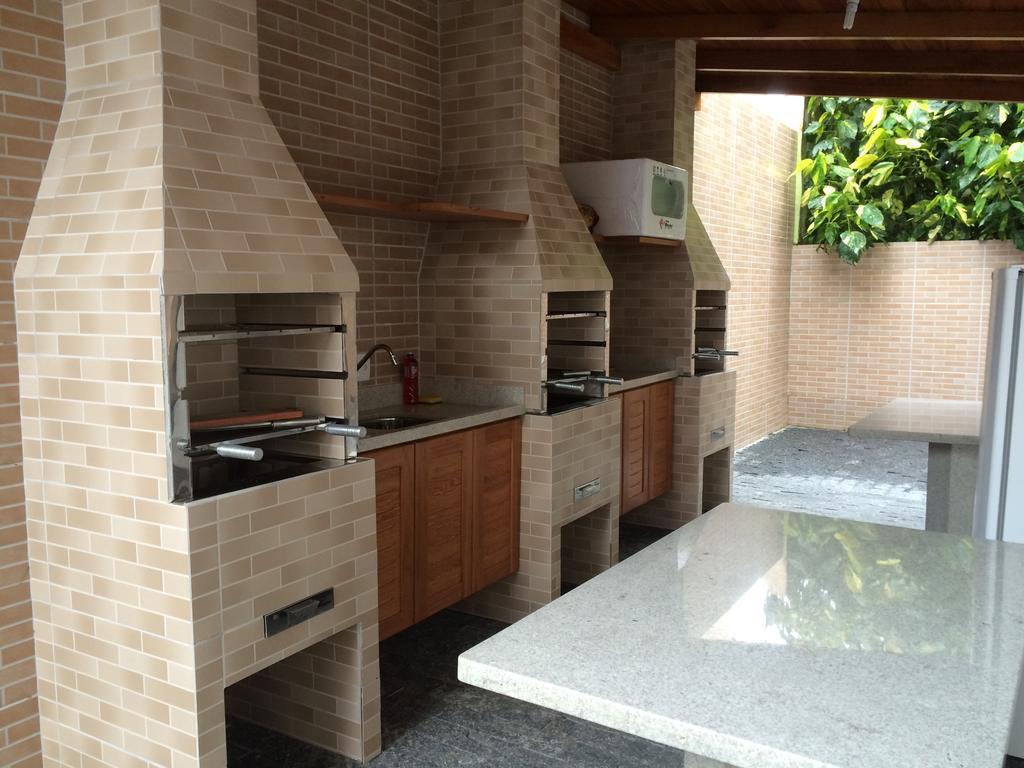 Residencial Lucia Silvestre Apartment Florianópolis Cameră foto