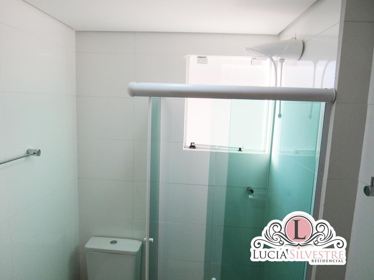Residencial Lucia Silvestre Apartment Florianópolis Exterior foto