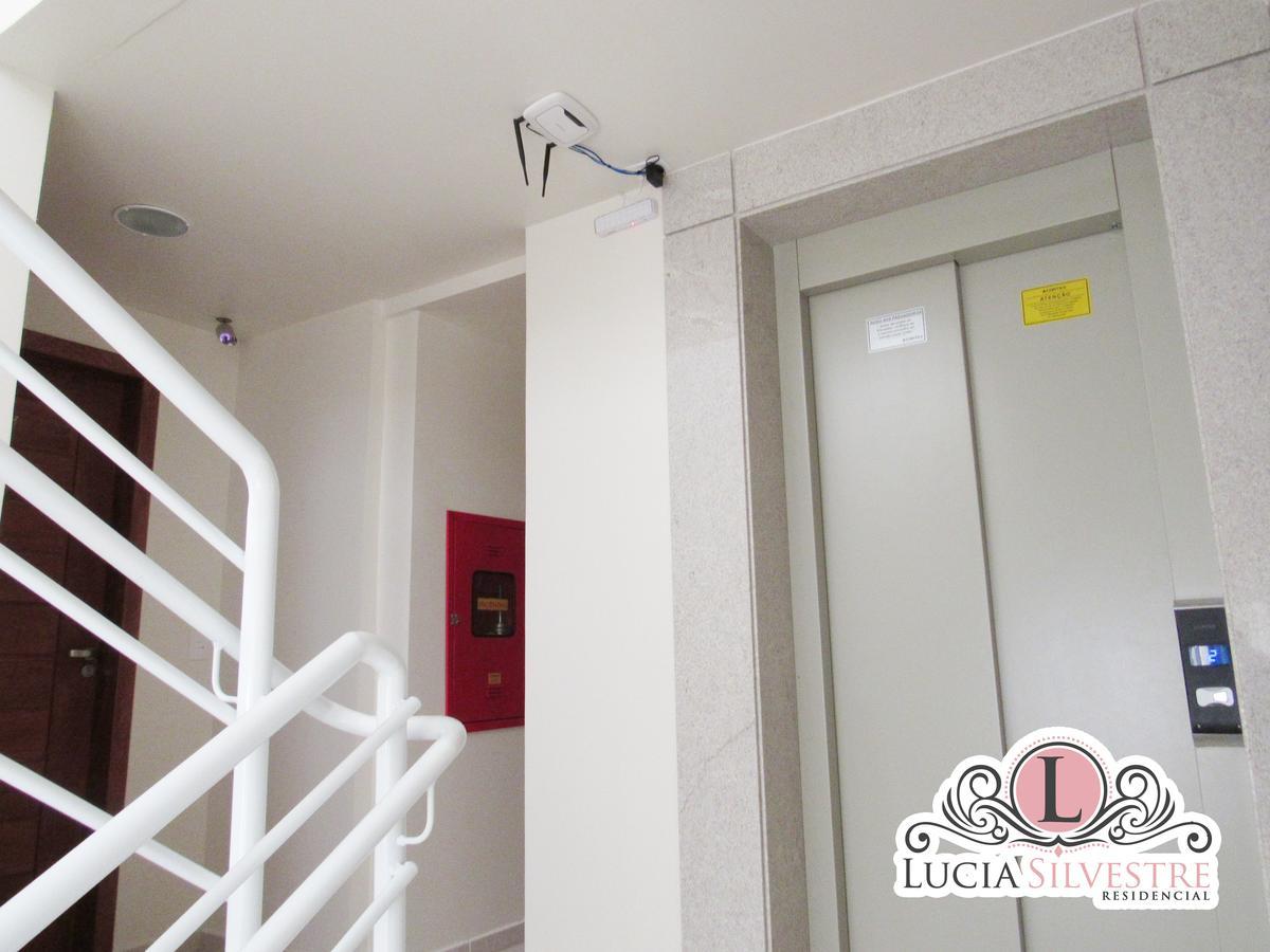 Residencial Lucia Silvestre Apartment Florianópolis Exterior foto