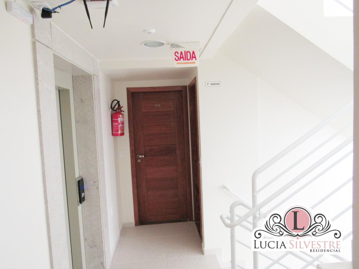 Residencial Lucia Silvestre Apartment Florianópolis Exterior foto