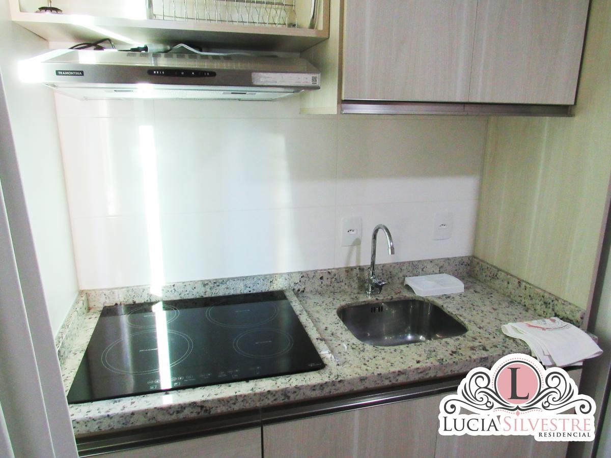 Residencial Lucia Silvestre Apartment Florianópolis Exterior foto