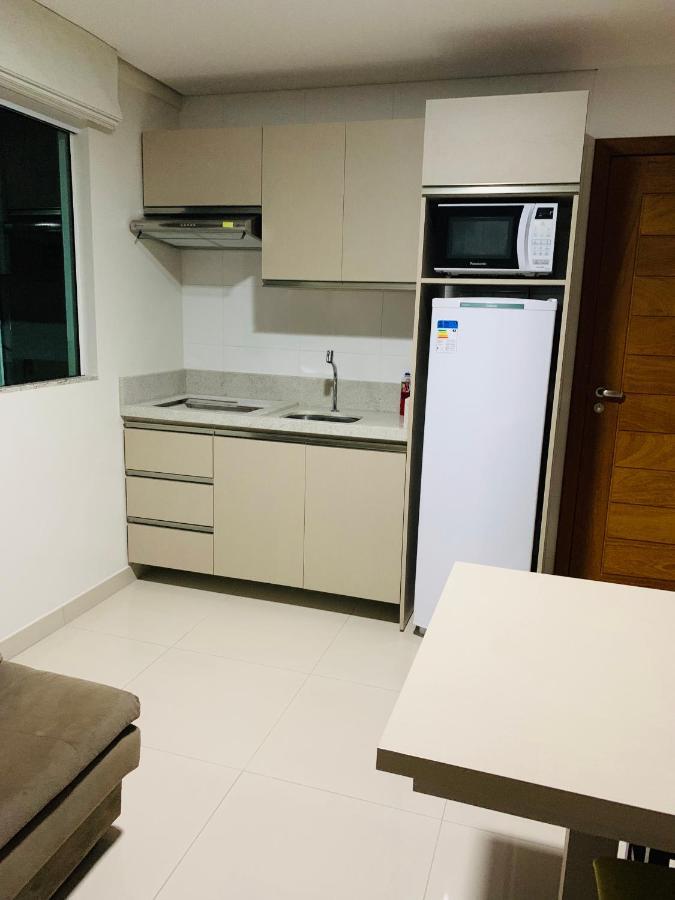 Residencial Lucia Silvestre Apartment Florianópolis Exterior foto