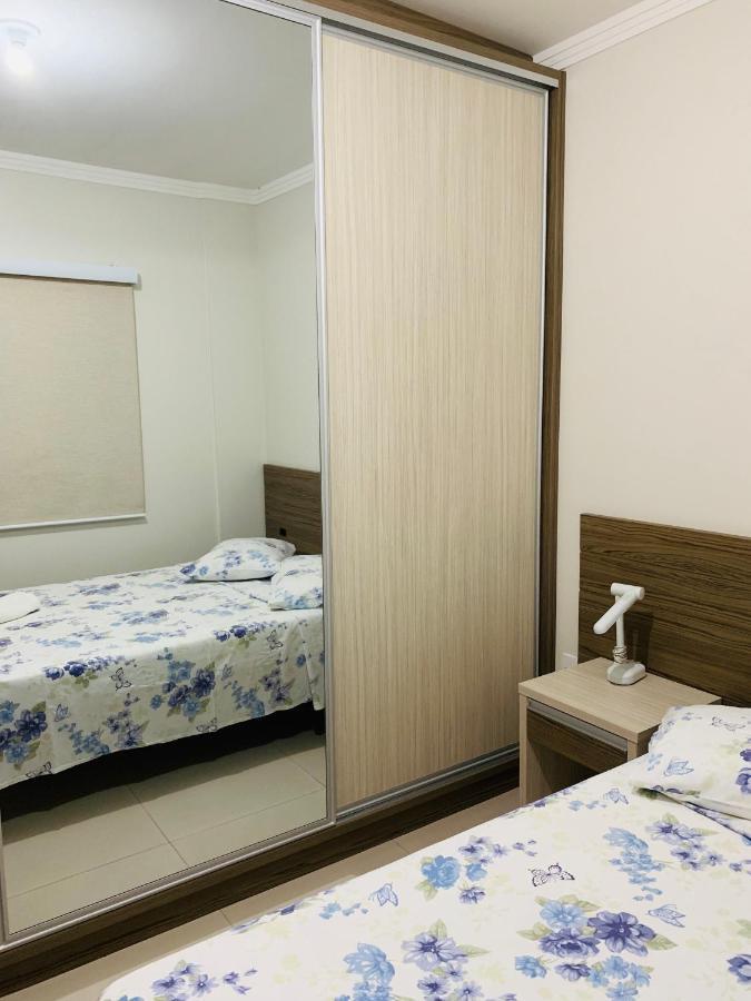 Residencial Lucia Silvestre Apartment Florianópolis Exterior foto