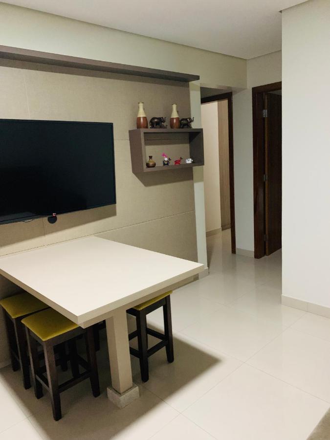 Residencial Lucia Silvestre Apartment Florianópolis Exterior foto